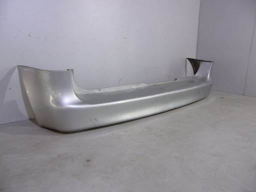 Mercedes Vaneo W414 Stoßstange heck hinten 9744