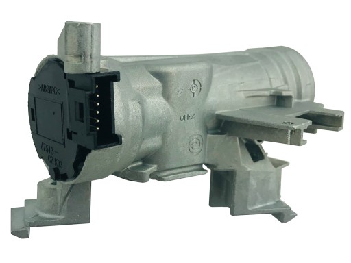 1K0905851B - КОРПУС КУБА ЗАЖИГАНИЯ VW EOS CRAFTER LEON YETI