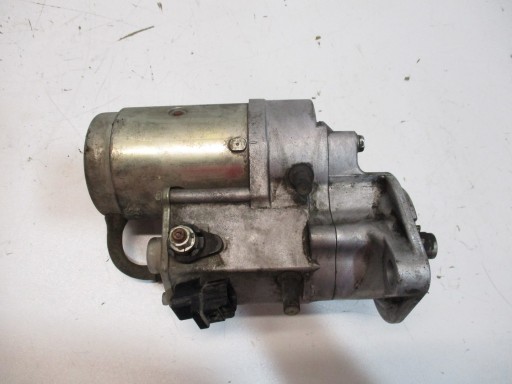 Motorino di avviamento LAND CRUISER 150 3,0D 28100-67051