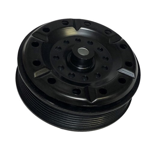 CEL1050 - СЦЕПЛЕНИЕ КОНДИЦИОНЕРА DENSO 5SE12C LEXUS 7PK