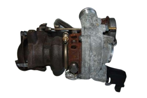 03C - VW 1.4 TSI ТУРБИНА ТУРБОКОМПРЕССОР 03C145702P