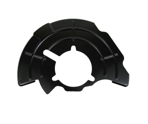 52090432AC - щиток передний правый Jeep Commander 2006-2010