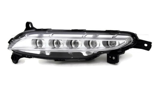 221-1607L-AE-SL - HYUNDAI TUCSON С 2015 ГОДА-ГАЛОГЕН ОСТАВИЛ НОВЫЙ СВЕТОДИОД ^