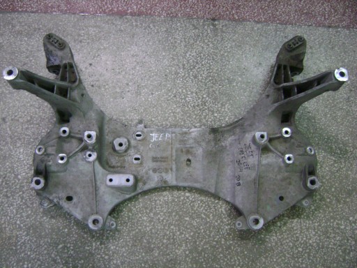 er5 - Sled jeep cherokee croller