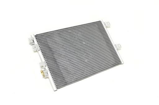042-016-0026 - Радіатор кондиціонера RENAULT KANGOO 1.5 dCi 01-