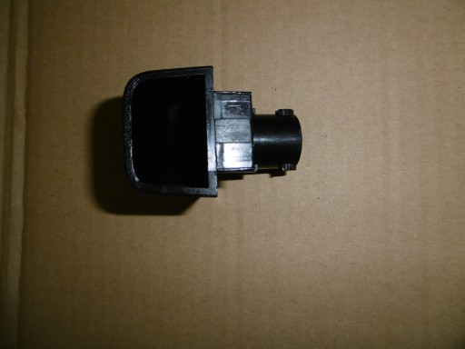 MASTER MOVANO 10- spoiler handles door rear part right