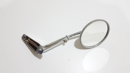 ЗОВНІШНЄ ДЗЕРКАЛО ПРАВЕ Morgan MOTOR PLUS 4+