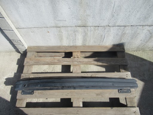 STOSSSTANGENTRÄGER HINTEN VW PASSAT B6 3C5807557