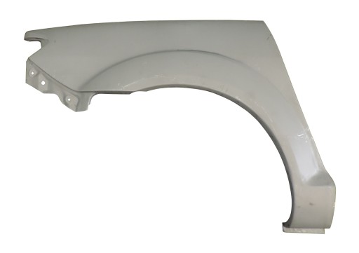 454884 - MAZDA RX8 RX-8 03-12 РЕМОНТ ЗАДНЕГО КРЫЛА ПРАВОЕ ПОВРЕЖДЕННОЕ