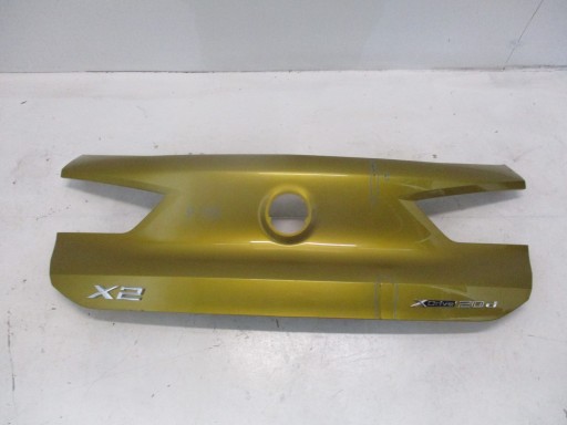 Couverture du capot BMW X2 F39
