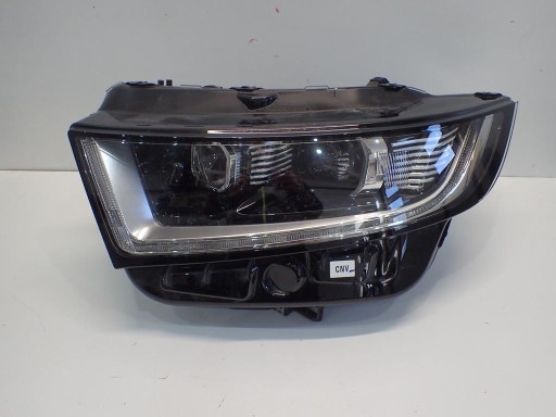 Ліхтар передній лівий FORD EDGE FULL LED 16-