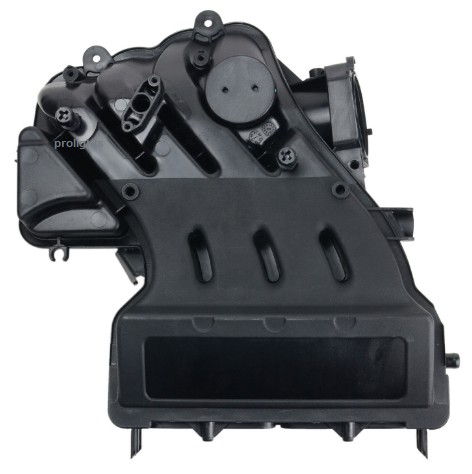 06A133203 - Впускной коллектор VW PASSAT B6 SKODA OCTAVIA 1.6 BSE