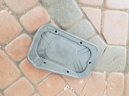 spoiler cover pillar Ducato Jumper 1315684070