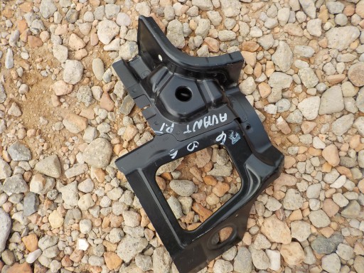 4F9809290 - Ремень задний правый усилитель AUDI A6 C6 AVANT