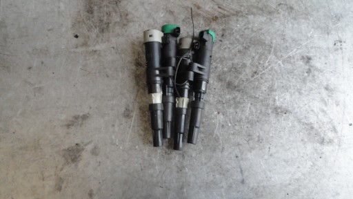 coil ignition Renault Megane and lift 1,6B