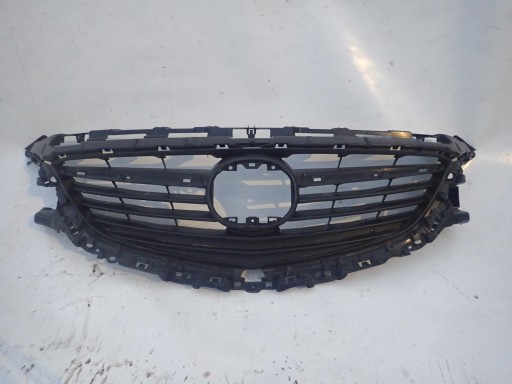 MAZDA 6 III GJ 12-14 grill grille