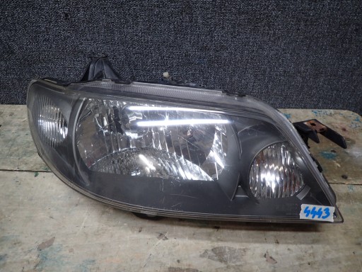 LIGHT FRONT RIGHT MAZDA 323F 01-03 BJ