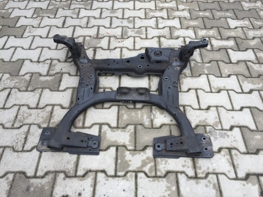 BB1 A2466201200 - Mercedes gla 156 коляска лава всмоктування