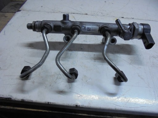 VW AUDI 3.0 TDI ІНЖЕКЦІЙНА РАЙКА 059130090CB