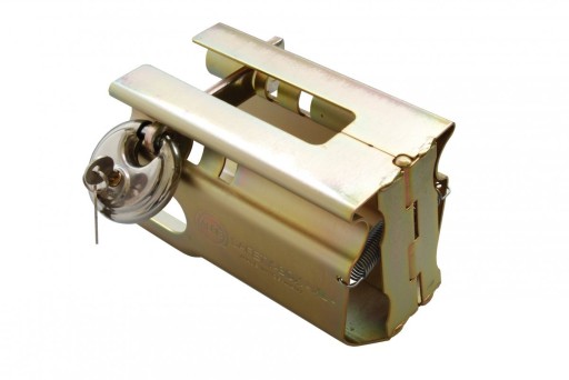 1860176 - ЗАМОК БЕЗПЕКИ КОРОБКА БЕЗПЕКИ ЗЧІПНИЙ ПРИСТРІЙ KNOTT AL-KO