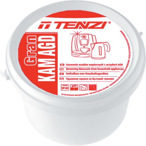 TENZI GRAN KAM AGD 0.5L