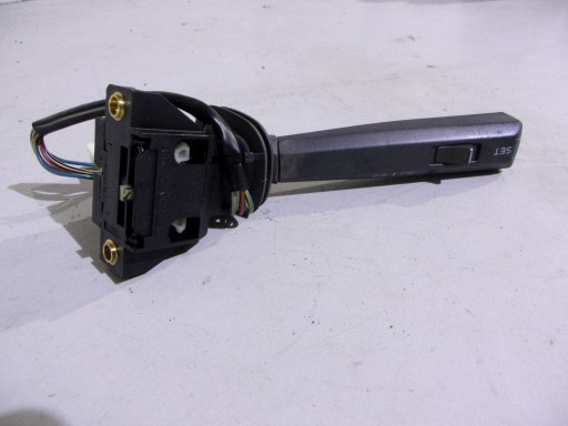 Volvo C70 and light switch