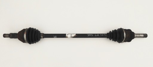 semi-axis right rear part OPEL INSIGNIA OPC 325 KM 2.8 V6