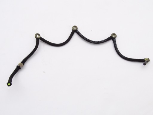 VW LT II 96-06 2.5 TDI @ ПРОВІД ПЕРЕЛИВУ