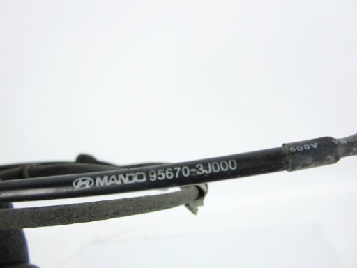 sensor ABS front left Hyundai IX55 3.0 CRDI