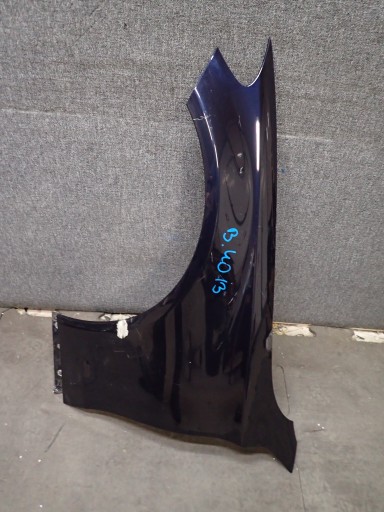FENDER FRONT LEFT MERCEDES C KLASA W205
