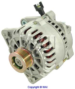 Alternator Ford Focus Mazda Tribute 2.0 Nowy Za 498 Zł Z Toruń - Allegro.pl - (8117972308)