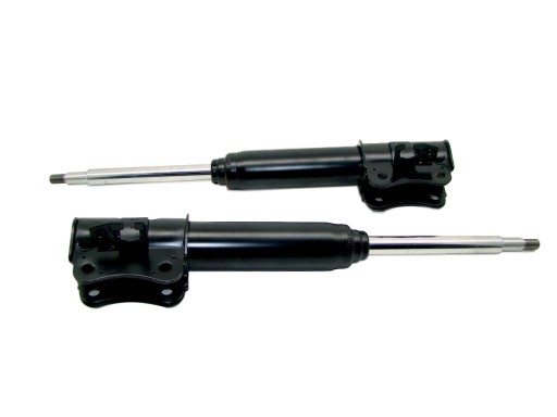 055201L/055201R - Амортизаторы x2 передние suzuki grand vitara 98-05