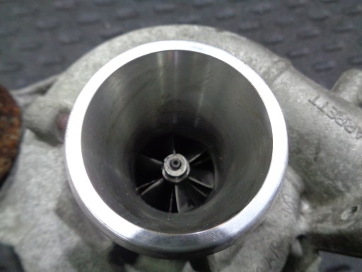 TURBO 55230176 1.6 JTDM ALFA GIULIETTA
