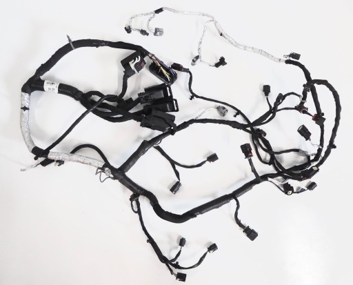 13966336 22870872 - Жгут проводов двигателя opel insignia lift 2.0 turbo a20nft