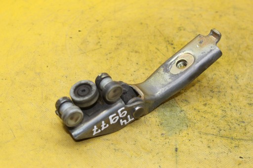 Рулон раздвижной двери VW T4 701843336