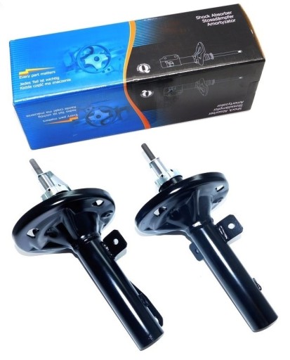 4002390 - АМОРТИЗАТОРЫ ПЕРЕДНИЕ FORD MONDEO И MK1 KRAFT 2ШТ