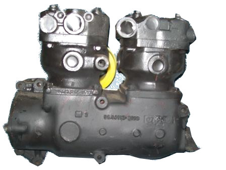 TWM-1F14A65E951 - Повітряний компресор MAN F2000 19-403 51541123019