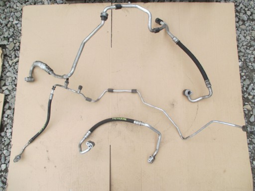 PRIJENOS KLIMY VW AUDI SKODA SEAT 3C0820743CB