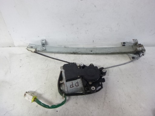 MÉCANISME VITRE DROITE AVANT MITSUBISHI GALANT VIII