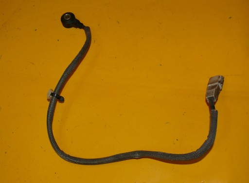 Sensor STUKOWY SPALANIA AUDI A8 D3 6.0 W12 BHT FL