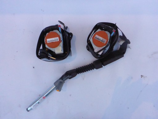 Ремни безопасности передние NISSAN QASHQAI J11 13-