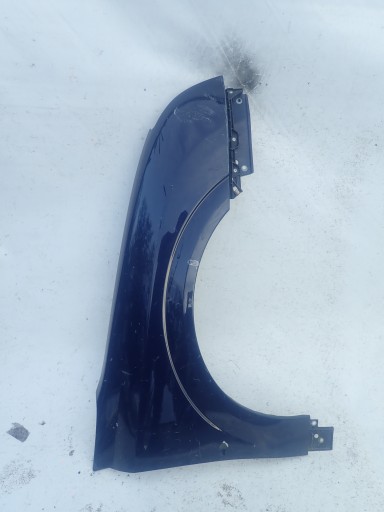 OPEL VECTRA C 02-05 fender right front front