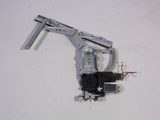 Opel Corsa C 3D window regulator right front el.
