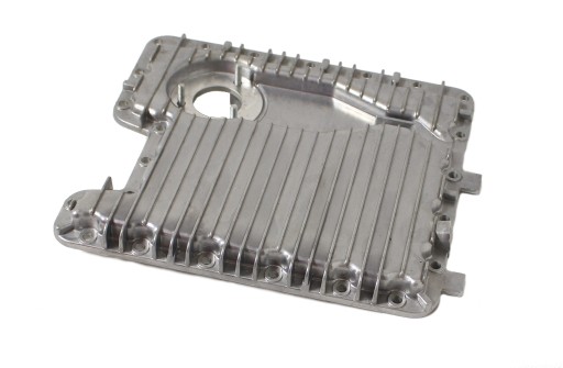 100-00-132 - Масляный поддон BMW 3 E30 (1987-1994)