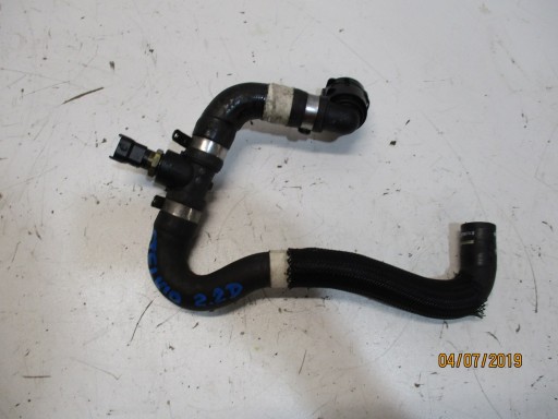 hose pipe ALFA ROMEO STELVIO 2,2M-JET