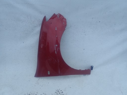 DACIA SANDERO LOGAN II 2 12- fender front right