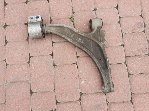 arm front left GTC OPC Opel Astra J IV 4