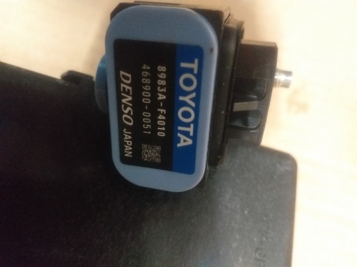 8983a-f4010 - Датчик удара toyota chr c-hr