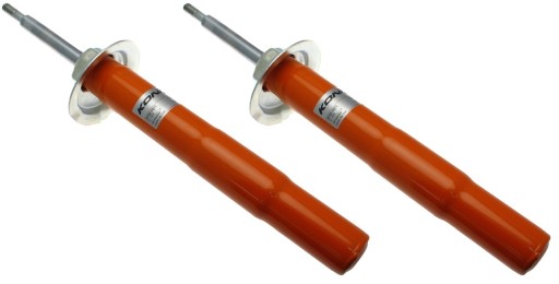 8750-1071 - Kony str-t street sport амортизатори передні x2 bmw e39