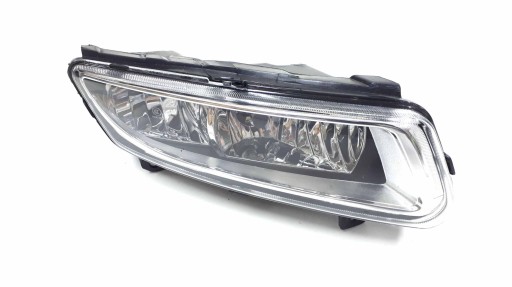6R0941062D - ФАРА ГАЛОГЕННАЯ ЛАМПА VW POLO P 09-6R0941062D